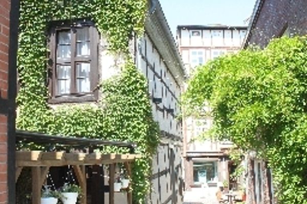 Zur guten Quelle Gasthof (Schwerin)